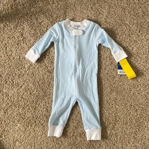 Magnolia baby sleeper